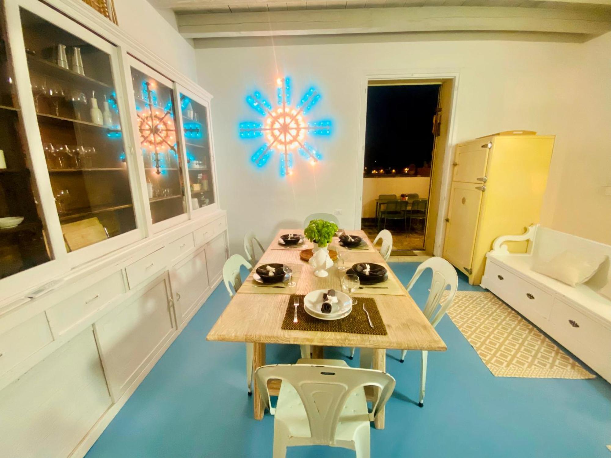 Dimora Del Sole Luxury And Charm Apartment โอตรันโต ภายนอก รูปภาพ